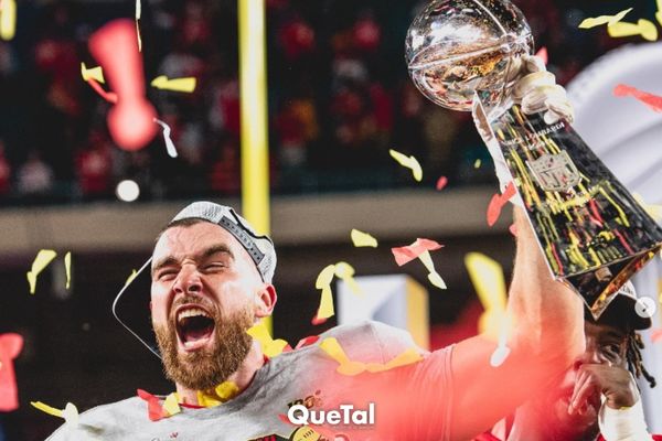 ¿Quién ha ganado el Super Bowl?